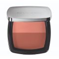 Mineral Duo Blush 1W peach-rosewood